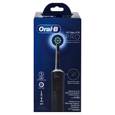 Oral B Pw Vital Pro Black