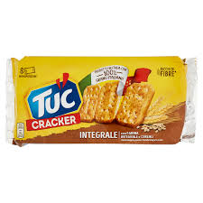 Saiwa Tuc Cracker Integrali Gr 267