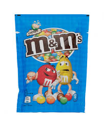 M&M's Crispy Gr 170