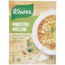 Knorr Anellini Gr 83