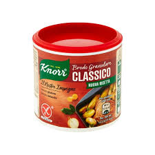 Knorr Brodo Granulare Classico Gr 150