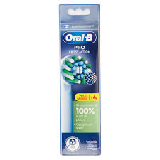 Oral B Refil Crossacti Pz 1