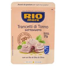 Rio Mare Trancetti Oli