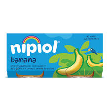 Nipiol X2 F.Banana Gr 80