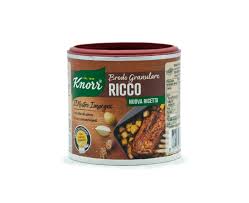 Knorr Brodo Granulare Ricco Gr 150