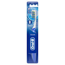 Oral B Spazz.Pulsar 35