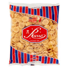 Russo Orecchiette Gr 500