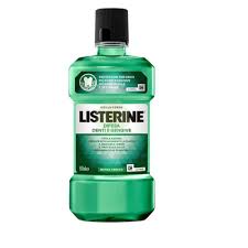 Listerine Colluttorio Denti Egengive Ml 500