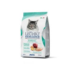 Lechat Excellence Hairball Gr 400