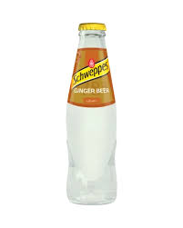 Schweppes Ginger Beer Cl 18