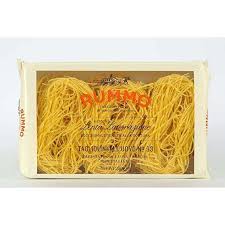 Rummo Tagliolini All'uovo N.93