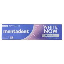 Mentad. Whiten.Revital Ml 75