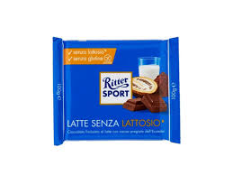 Ritter Tav.Latte S/L Gr 100