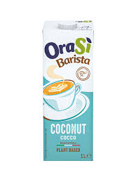 Orasi Barista Coconut Pz 1000