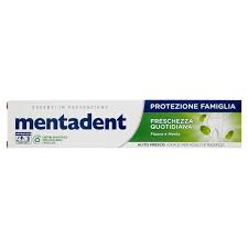 Mentadent P Dentifrici Ml 75