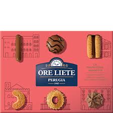 Ore Liete Conf.Consumogr 450