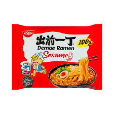 Nissin Demae Ramen Ses Gr 100