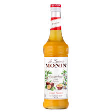 Monin Passion Fruit Cl 70