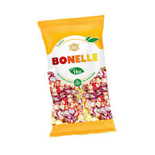 Le Bonelle Caramelle Petit Sfuso Gr.1000