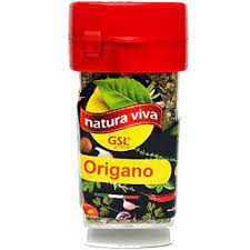 Naturaviva Origano Gr 30