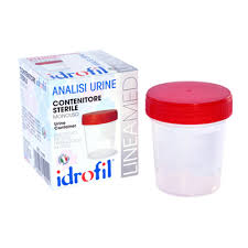 Idrofiul Contenitore Per Urine Ml 120