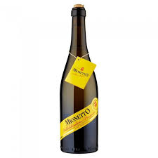 Mionetto Giallo Prosecco Cl 75