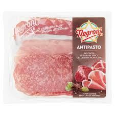 Negroni Gran Antipasto Gr 120