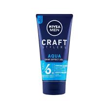 Nivea Acqua Gel Hair Ml 150