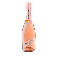 Mionetto Prosecco Rose Cl 75