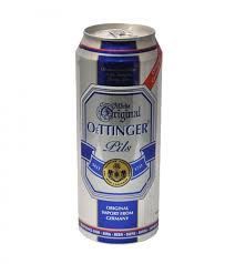 Oettinger Birra Cl 50