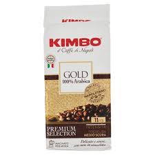 Kimbo Caff� Arabica Gr 250