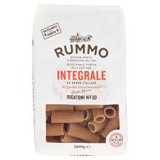 Rummo Rigatoni Integrali