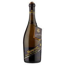 Mionetto Prosecco Spago Valdobbiane Cl 75