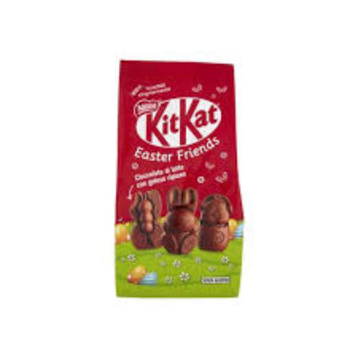 Kit Kat Easter Friends Gr 147