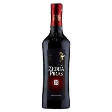 Mirto Zedda Piras Cl 50