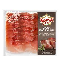 Negroni Speck Tradizio Gr 90