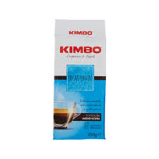 Kimbo Caff� Decaffeinato Gr 250