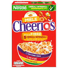 Nestl� Cheerios Astuccio330g