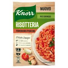 Knorr Risotto Pomodoro Gr 175