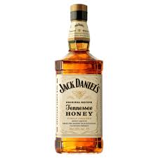 Jack Daniel's Honey Cl 70