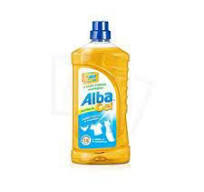 Alba Sapone Gel Ecologicoml 1000