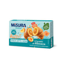 Misura Cornetti Albic. Gr 298