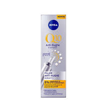 Nivea Q10 Filler Antir Ml 15