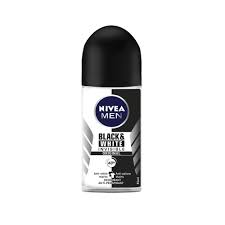 Nivea R.On Pure Invisible Ml 50