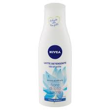 Nivea Latte Detergente Ml 200