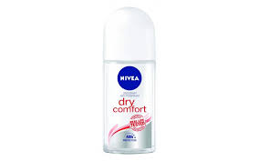 Nivea Roll On Dry Comfort Ml50