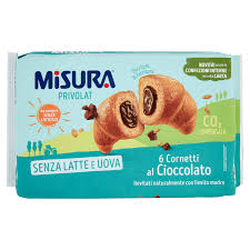 Misura Cornetti Ciocc. Gr 298