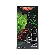 Nero Nero Menta Gr 75