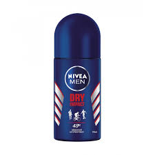 Nivea Rollon Dry Impact Ml 50