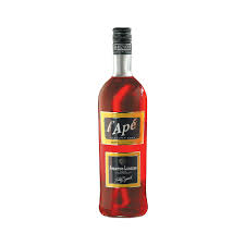 L'ape Liquore Aperitivo Lt 1